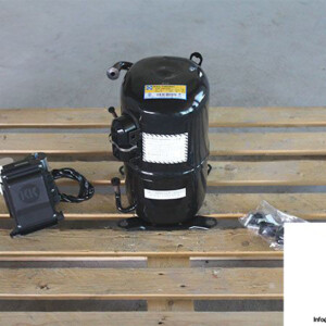 Kulthorn AW 2495ZK Compressor
