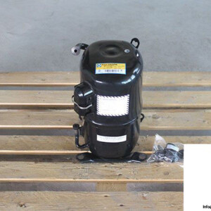 Kulthorn AW 7514Z-9 Compressor