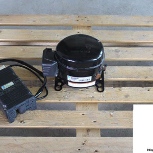 Tecumseh CAE9450Z Compressor