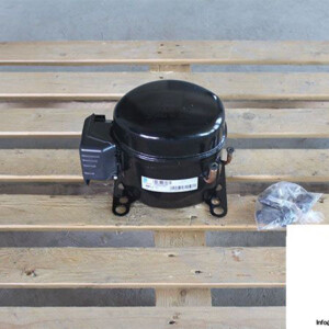 Tecumseh CAE9470Z Compressor