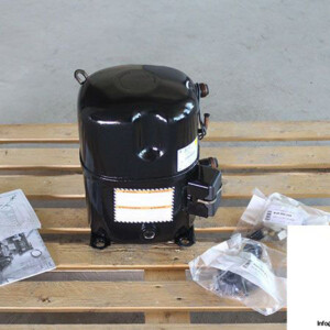 Tecumseh TAG4546Z Compressor