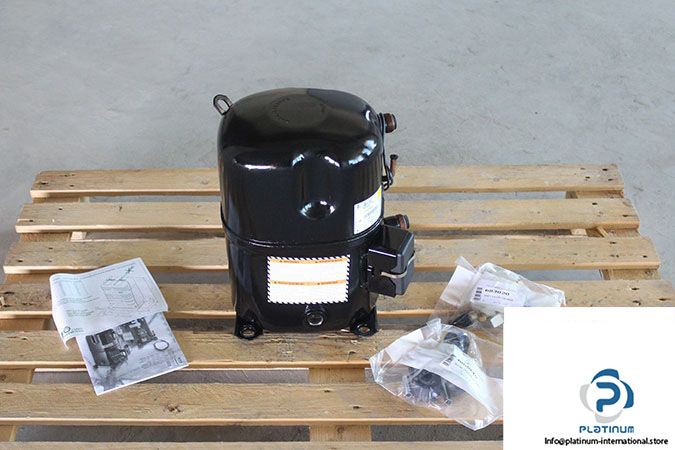 tecumseh-TAG4546Z-compressor