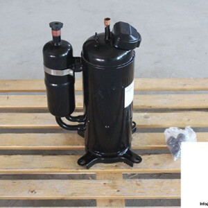 toshiba-DA790A4F-11UC1-twin-rotary-compressor