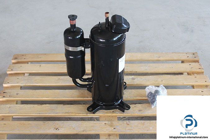 toshiba-DA790A4F-11UC1-twin-rotary-compressor