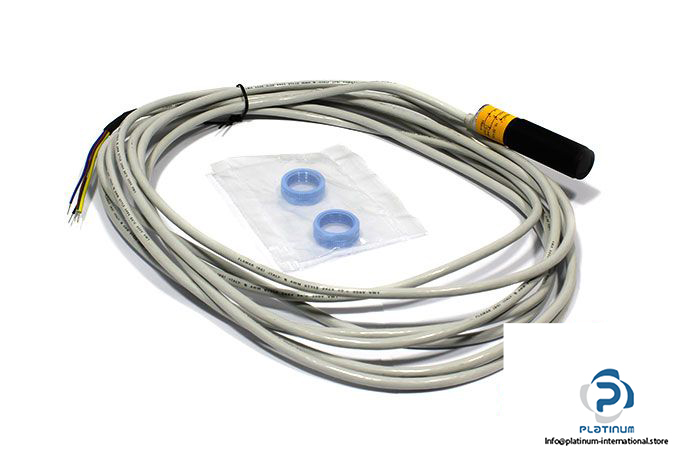 datasensor-S5-5-F8-90-ST2 through-beam-photoelectric-sensor-receiver