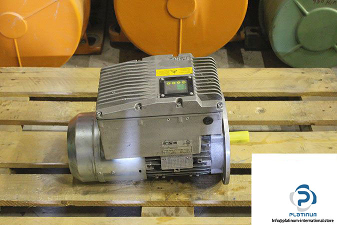 moratto-TE100A4-asynchronous-three-phase-motor