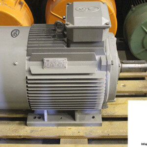 o.m.e-OME225S4B3-2-3-phase-e-motor