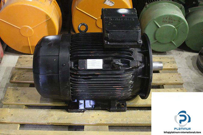 siemens-1CV3205A-3-phase-e-motor