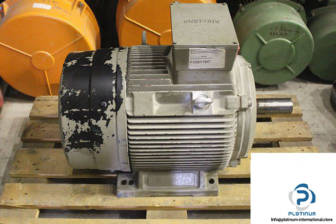 siemens-1LG4-220-4AA60-3-phase-e-motor