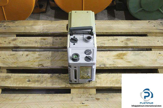 edwards-RV5-vacuum-pump