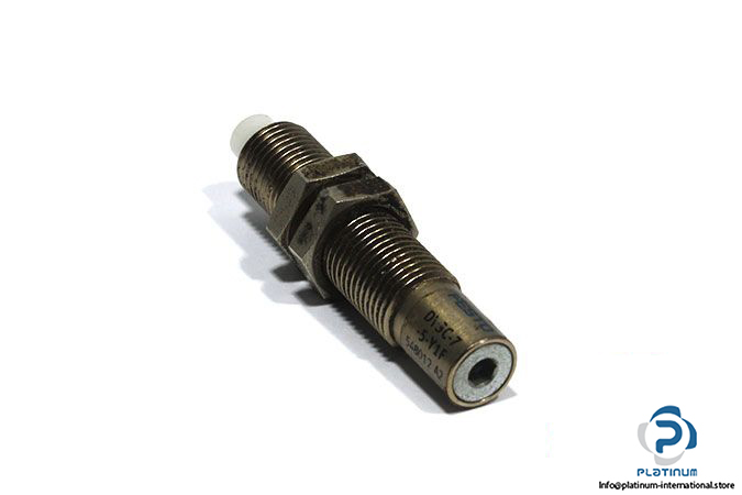 FESTO-548012-SHOCK-ABSORBER