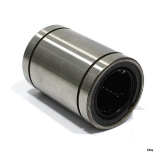 Hiwin UB-30A WW Closed Linear Ball Bushing