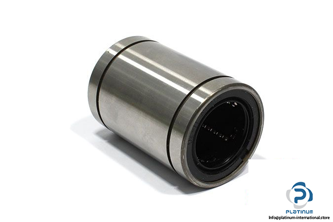 hiwin-UB-30A-WW-closed-linear-ball-bushing