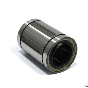 IKO LBE 30 UU Closed Linear Ball Bushing