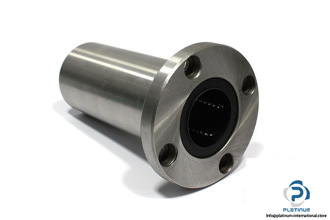 ytp-LMEF-40-LUU-flange-linear-ball-bushing