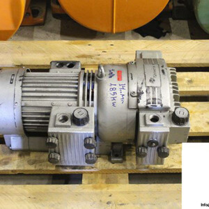 werie-rietschle-TR-41-DV-(30)-vacuum-pump