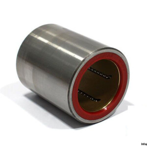 Sferax 3045 B Closed Linear Ball Bushing