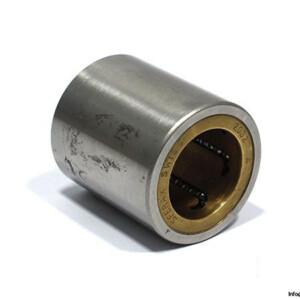 Sferax 2032 A Closed Linear Ball Bushing