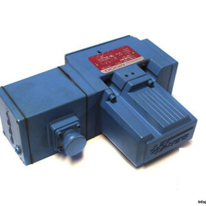 moog-D661Z1923E-servo-proportional-control-valve