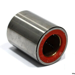 Sferax 1222B Closed Linear Ball Bushing
