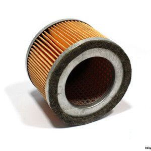 Becker 909507 Replacement Filter Element