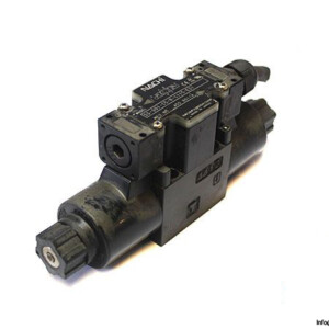 nachi-450-80114-solenoid-operated-directional-valve