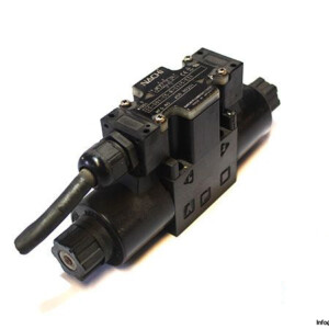 nachi-450-80201-solenoid-operated-directional-valve