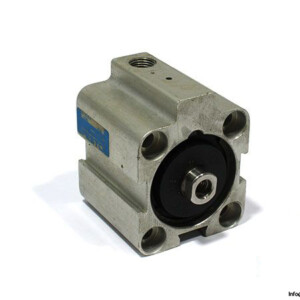Festo 13283 Short Stroke Cylinder
