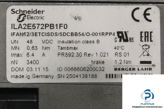 schneider-ila2e572pb1f0-integrated-drive-ila-with-servo-motor-2