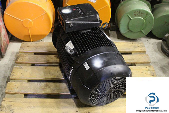 siemens-1cv3205a-3-phase-e-motor-2