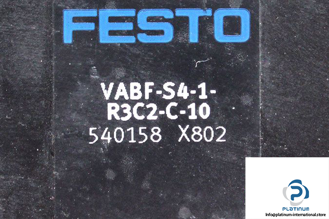 festo-540158-regulator-plate-2