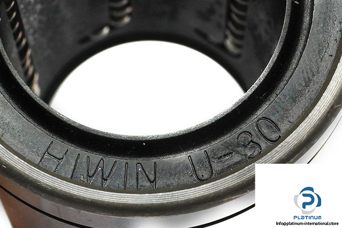 hiwin-ub-30a-ww-closed-linear-ball-bushing-2