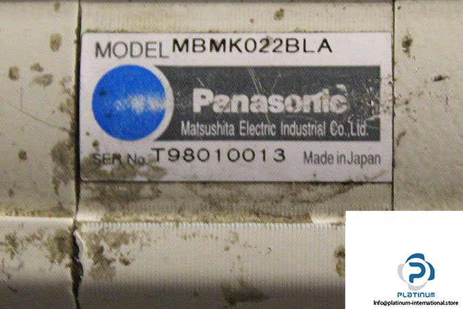 panasonic-mbmk022bla-brushless-servo-motor-3