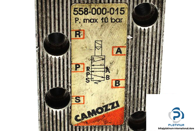 camozzi-558-000-015-single-solenoid-valve-5