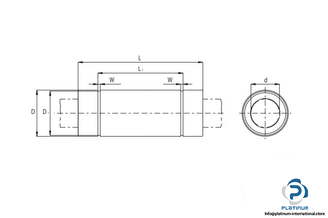 nbs-kbl2080pp-closed-linear-ball-bushing-4