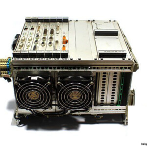 Vero MR KM6 10/3 250 6/60 Control Unit