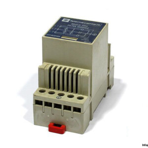 Telemecanique VY1RZD106 Filter Module