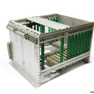 Vero MR KM6 10/3 250 6/60 Electronics Rack