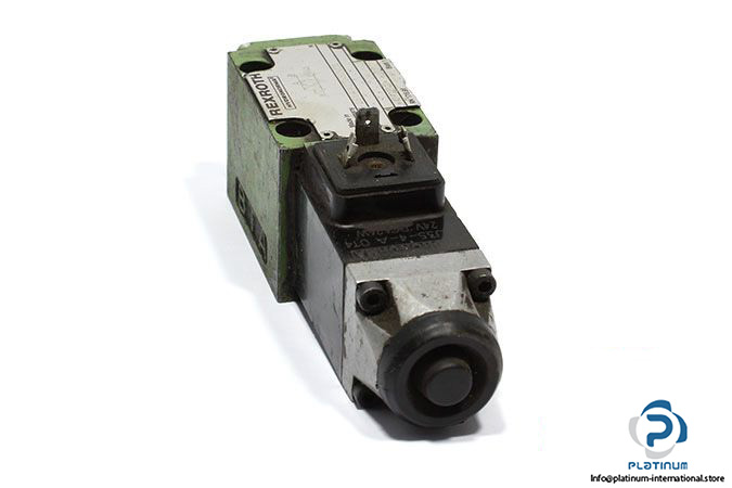 rexroth-4-we-6-d51_aw220-50nz5l-directional-control-valve