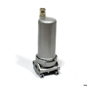 camozzi-C238-F00-filter