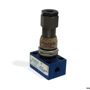 Festo-006-022-single-actuated-valve