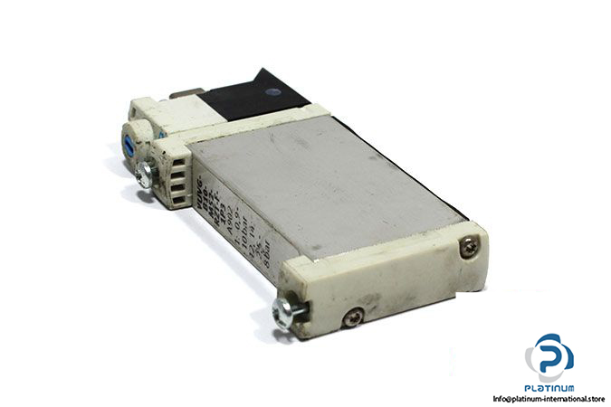 Festo-566490-air-solenoid-valve