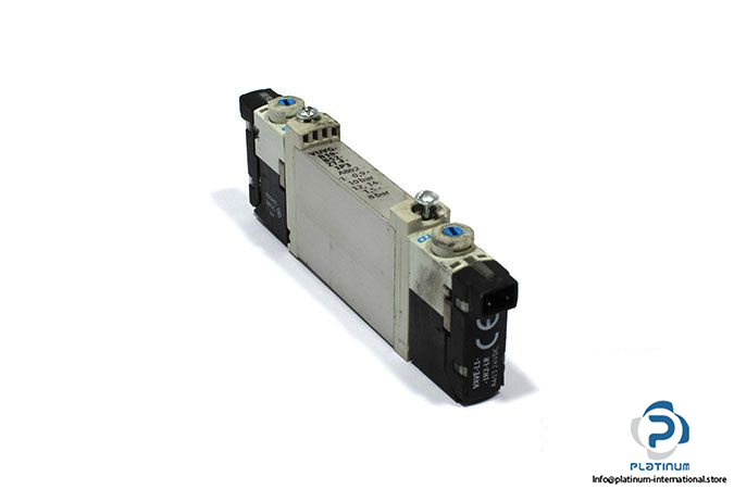 Festo-566491-air-solenoid-valve