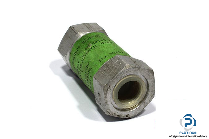 Herion-4055301-check-valve