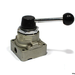 Smc-EVH212-hand-lever-valve