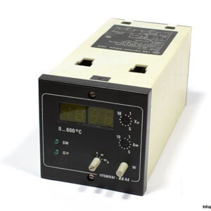 EAW RK 44 Temperature Controller