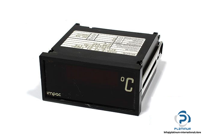 impac-202A-P-C1-D1-digit-process-meter