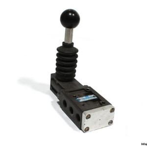 Technomatic-4032300-hand-lever-valve
