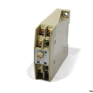 Omron H3D Timer