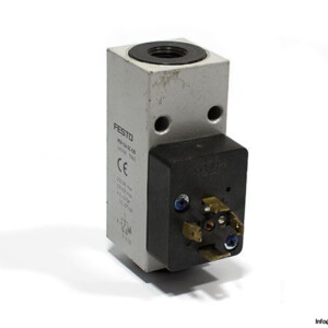 Festo 161760 Pressure Switch